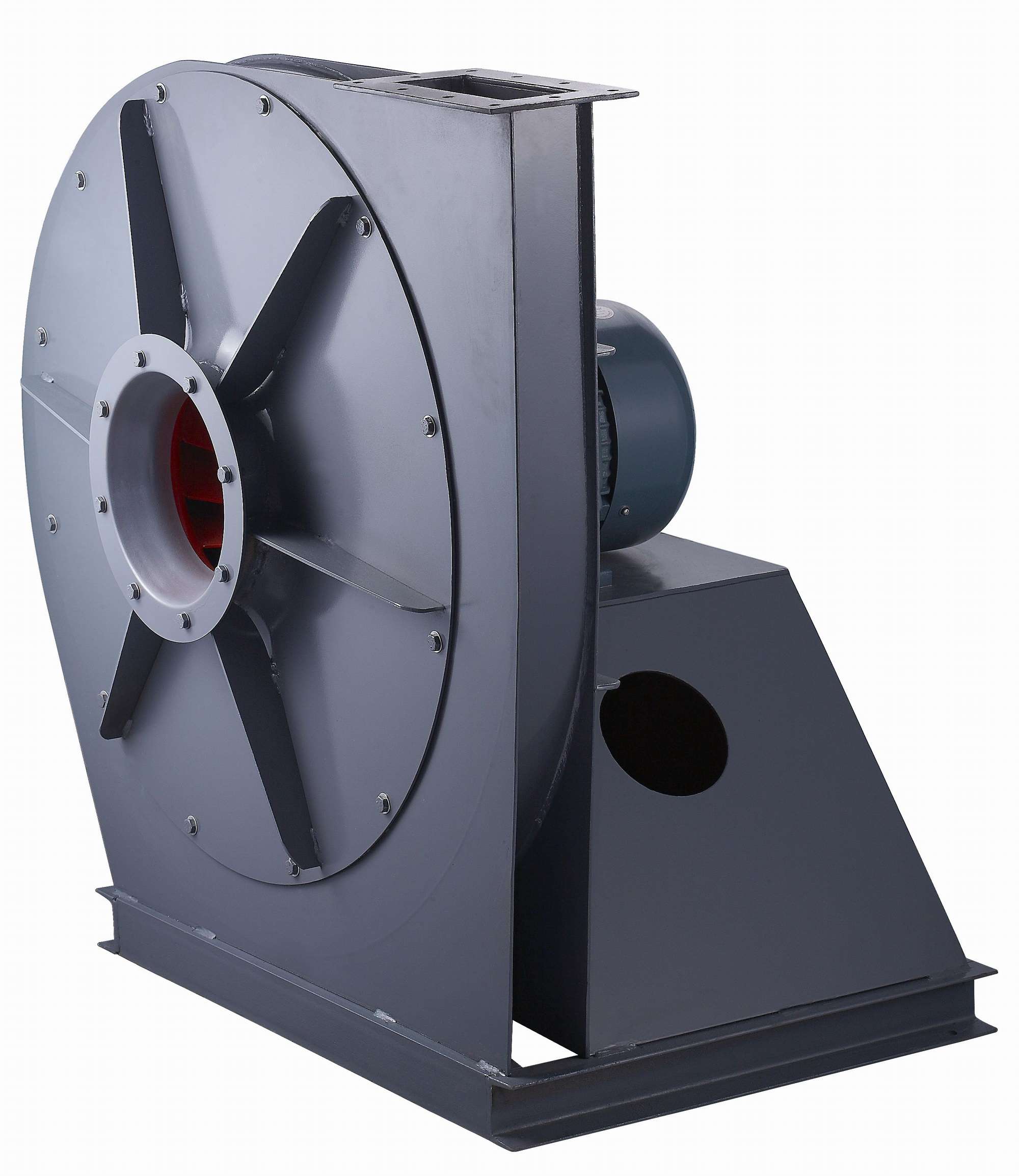 9-12 high pressure centrifugal fan