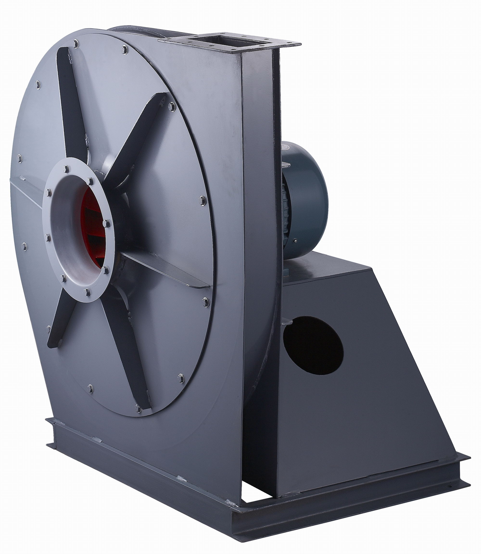9-19 high pressure centrifugal fan
