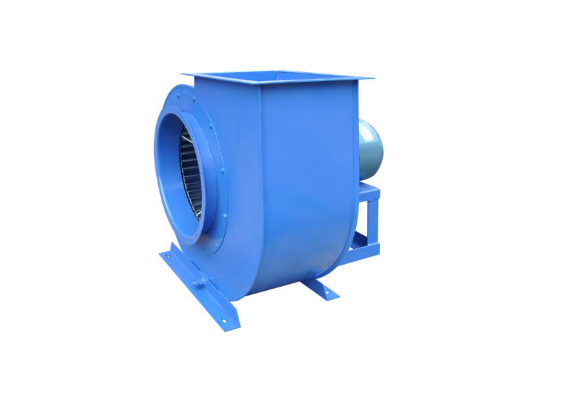 11-62 A/E type centrifugal fan