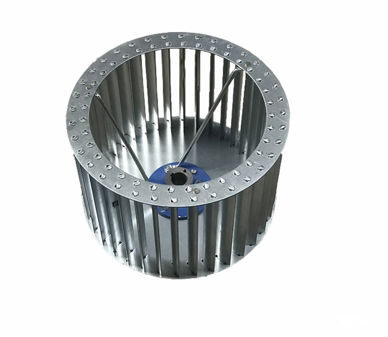 11-62 A/E type centrifugal fan