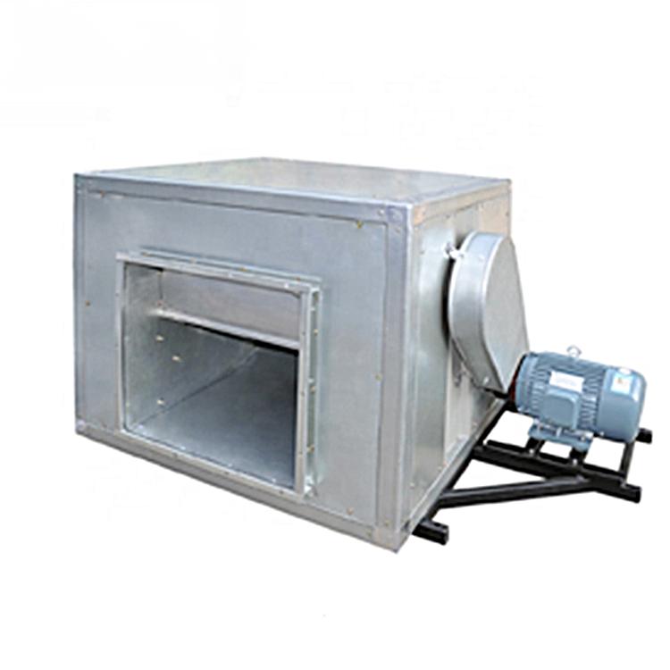 DT cabinet centrifugal fan