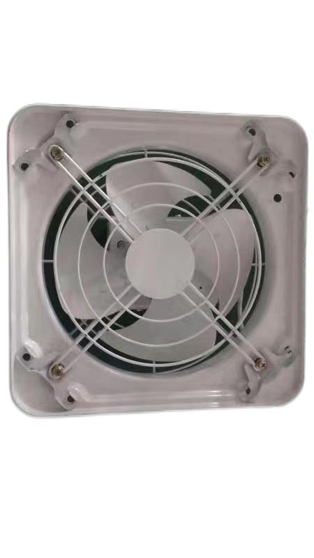 FA  Series Luxuery Square Exhaust Fan
