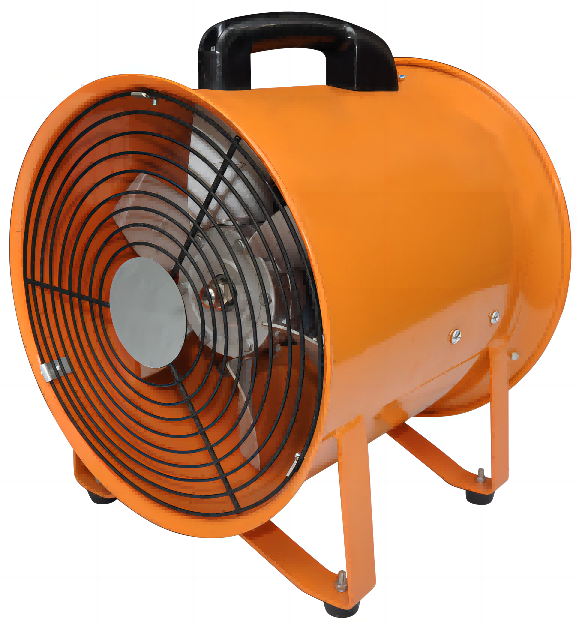 SHT Series Portable Fan for Exhaust or Blowing