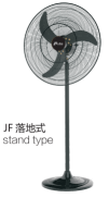 JF series Industrial fan