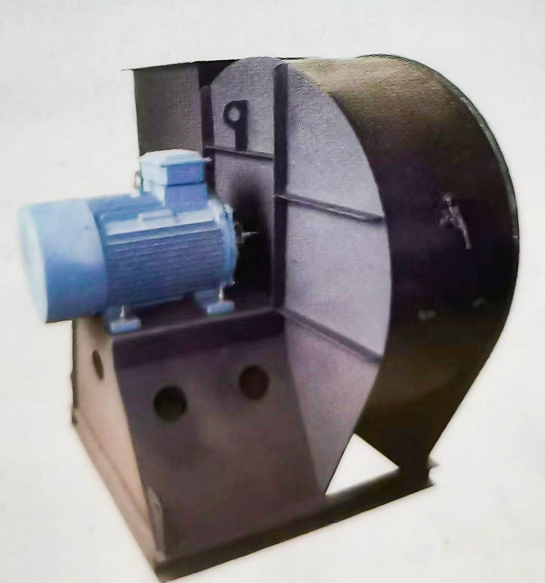 Y4-73 Boiler Centrifugal fan( D type)