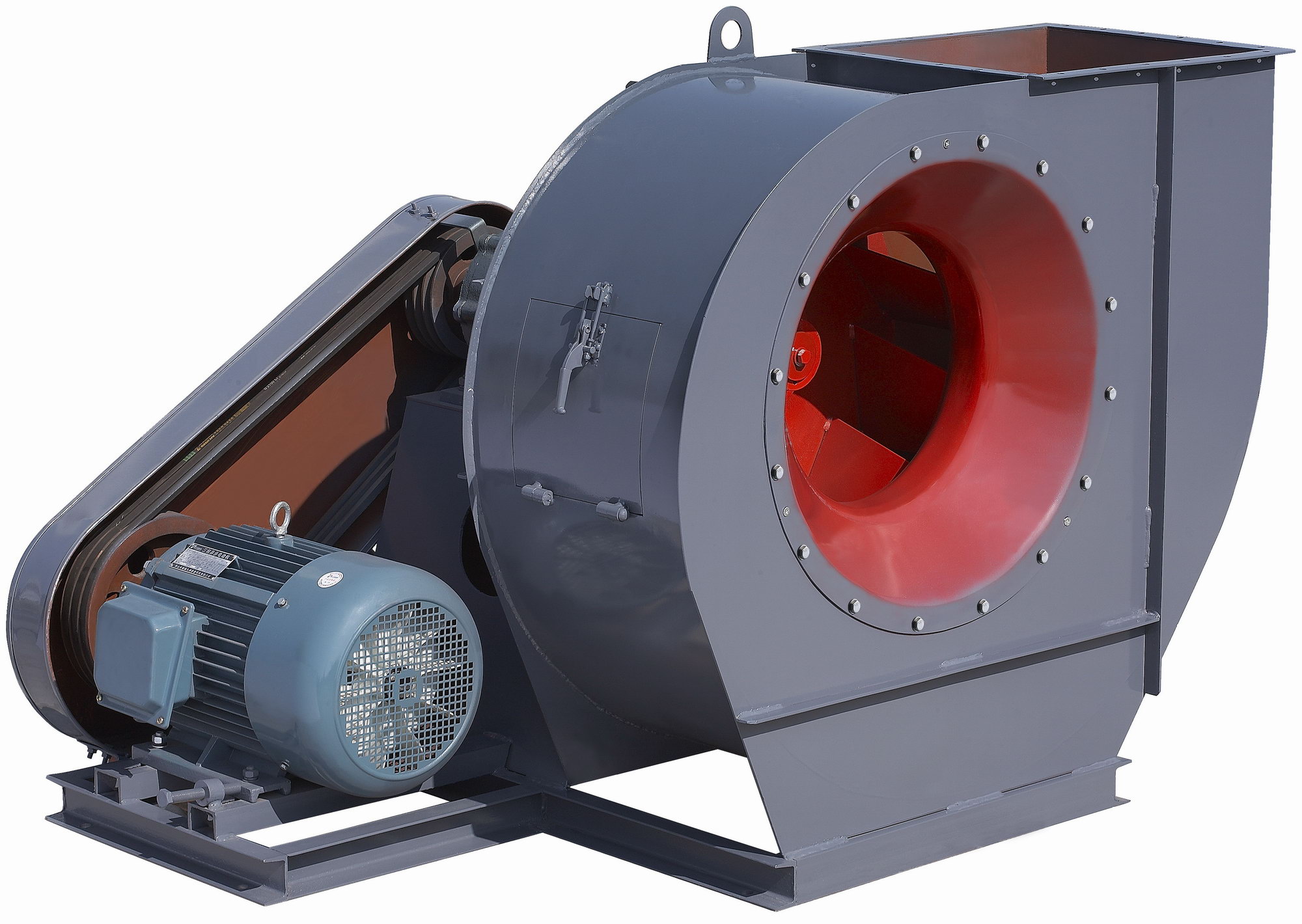 Y5-47 Boiler Centrifugal Fan