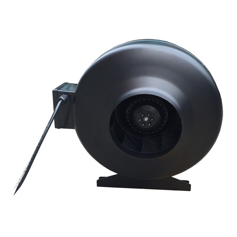 YXF Series Circular Duct Fan